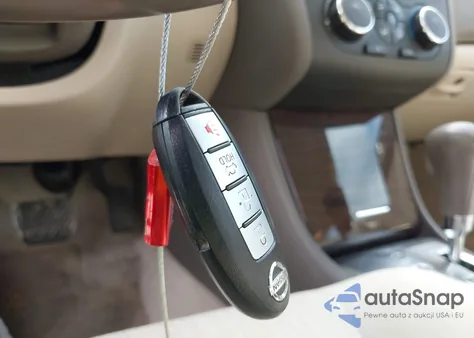 2010 Nissan Altima 2.5 S from USA, damaged, VIN 1N4AL2AP6AN451981